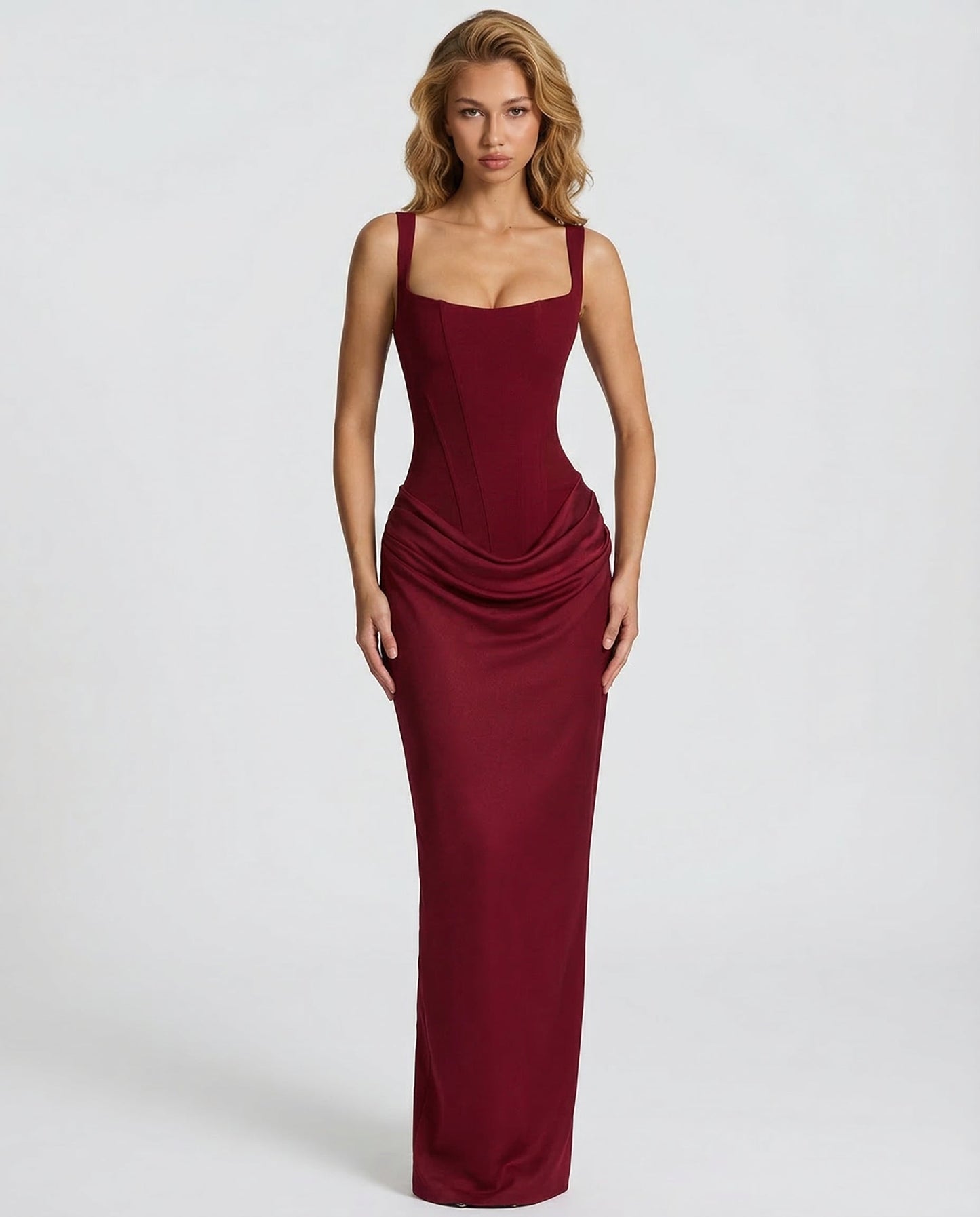 Riviera Maxi