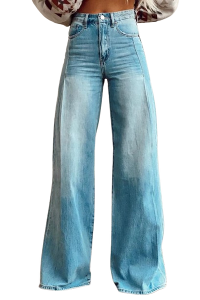 Pantaloni Vintage Boho Rizo