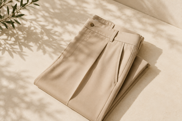 Pantaloni