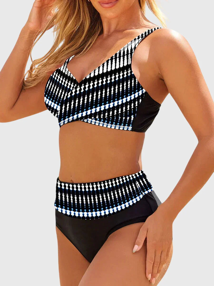 Luna | Bikini modellante