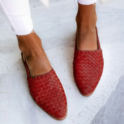 Monica - scarpe slip-on comode