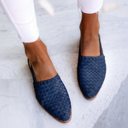 Monica - scarpe slip-on comode