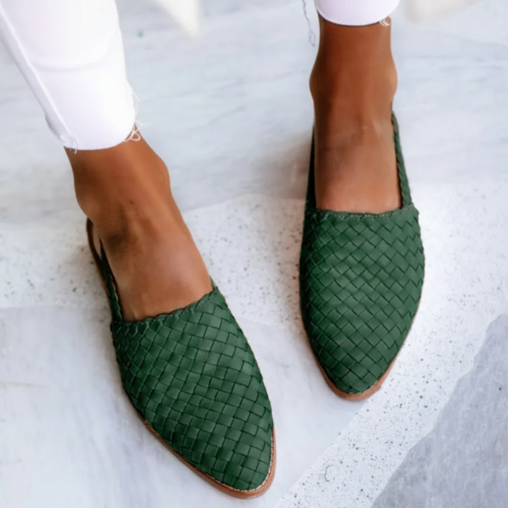 Monica - scarpe slip-on comode