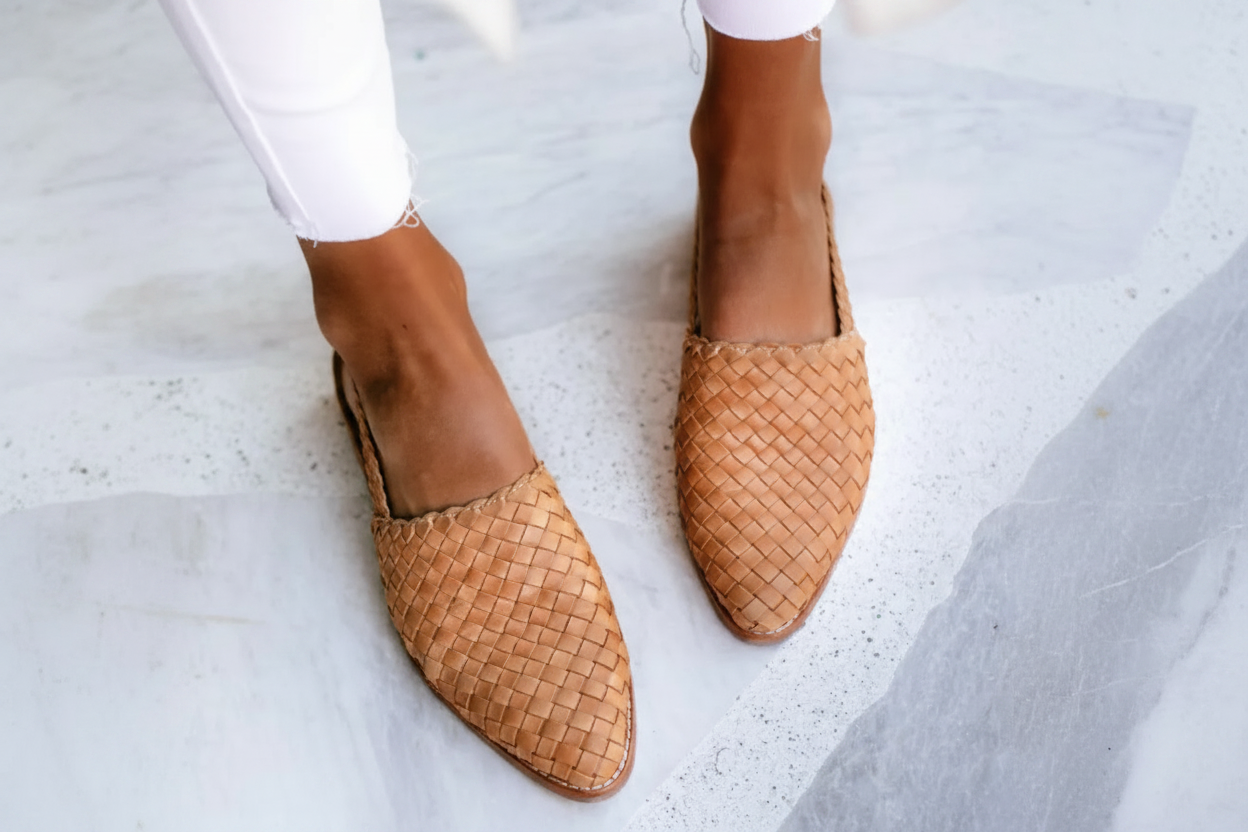 Monica - scarpe slip-on comode