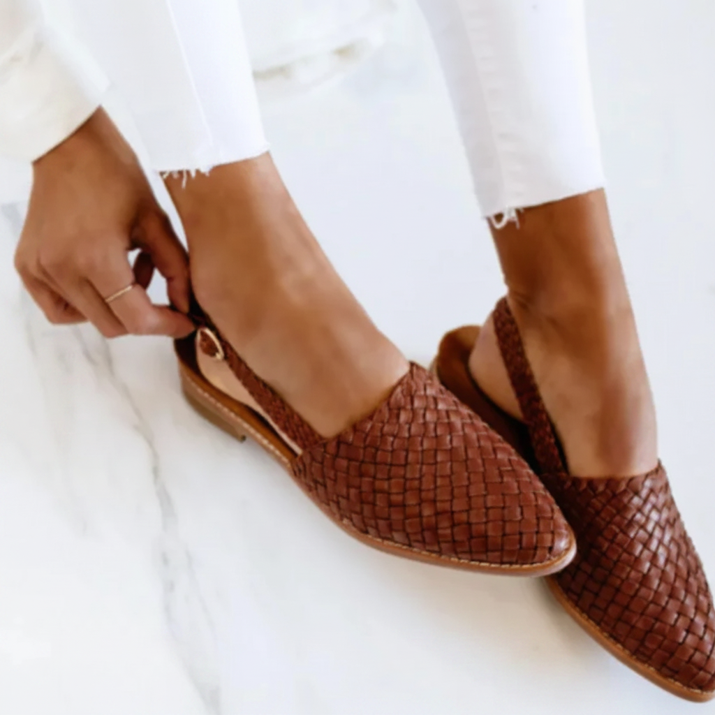 Monica - scarpe slip-on comode