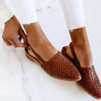 Monica - scarpe slip-on comode