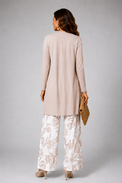 Serena - Completo Eleganza Naturale
