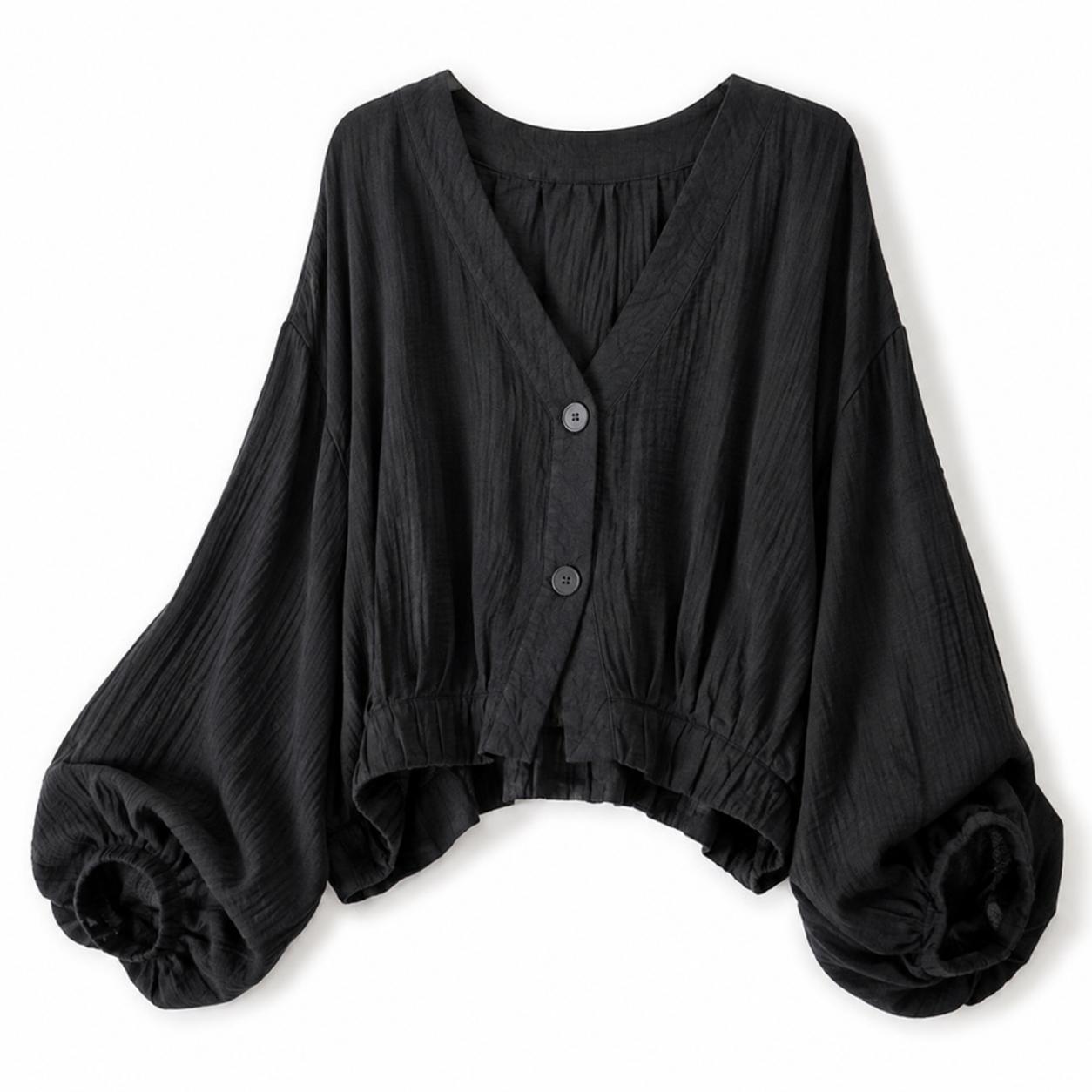 Blusa Valentina – Leggera, Elegante e Raffinata