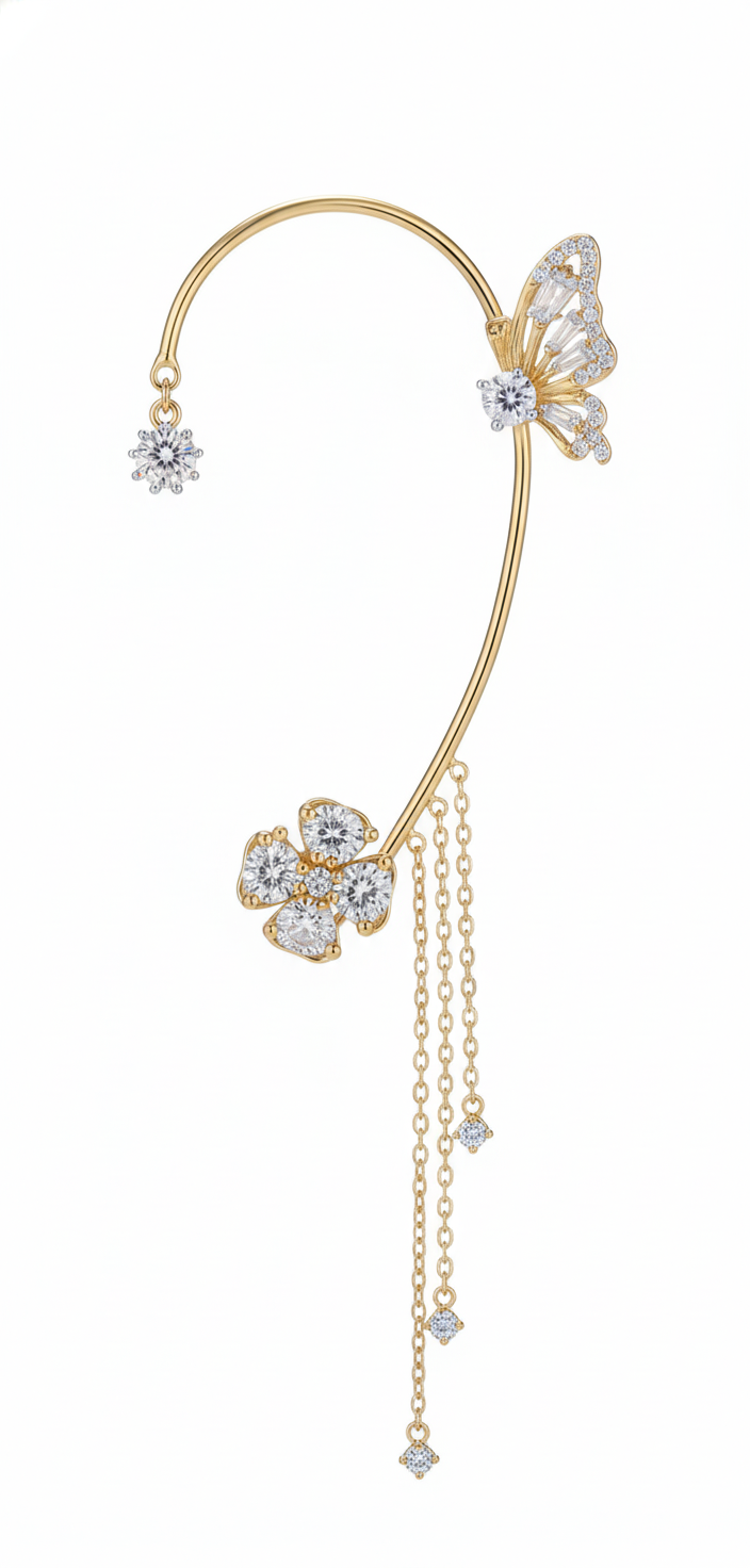 Bracciale per Orecchio Butt Dream
