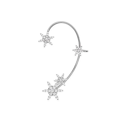 Ear Cuff Nova Fioritura