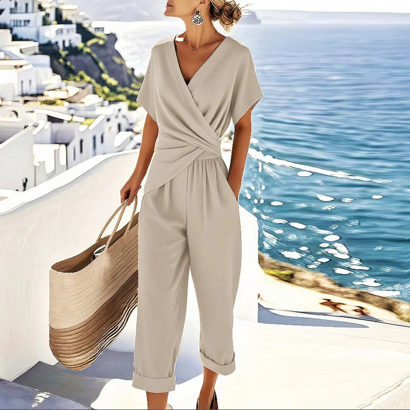 Colleen Set Elegante Due Pezzi