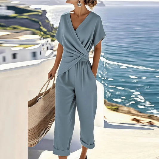 Colleen Set Elegante Due Pezzi