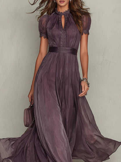 Flavia | Vestito lungo
