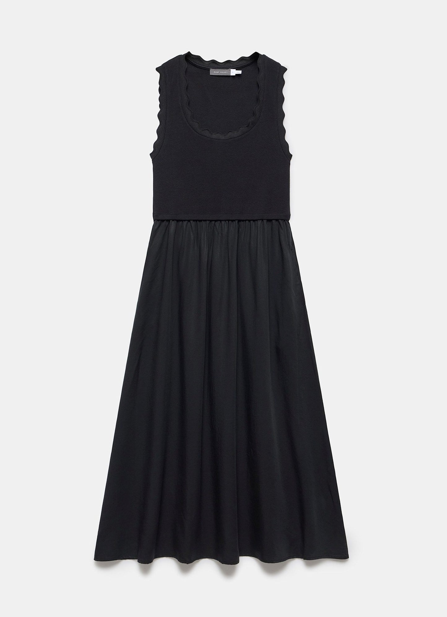 Riviera Midi Dress