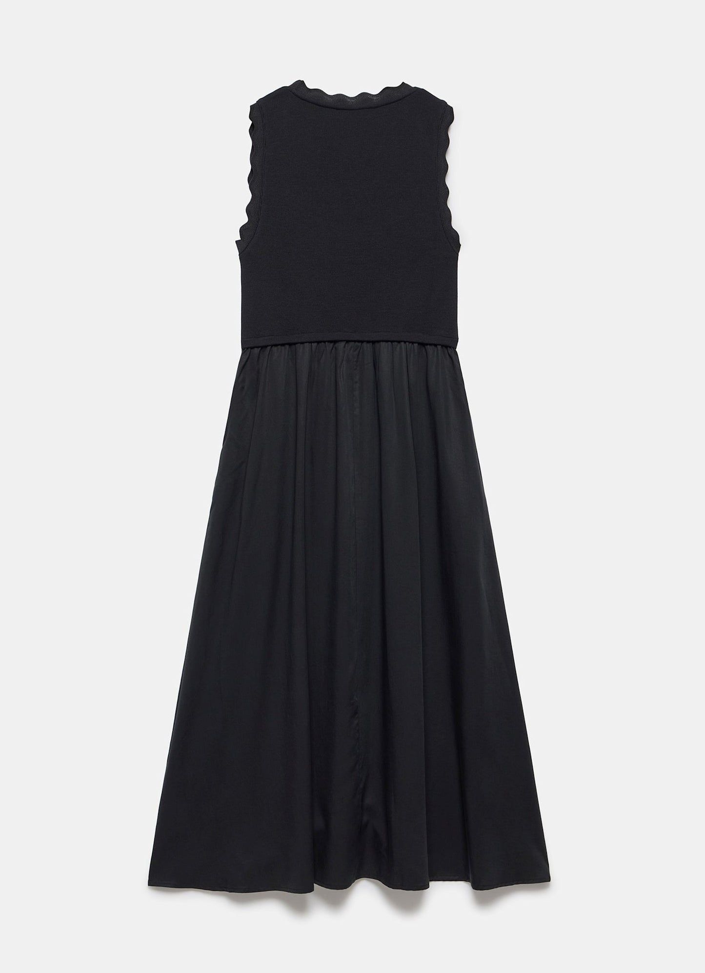Riviera Midi Dress