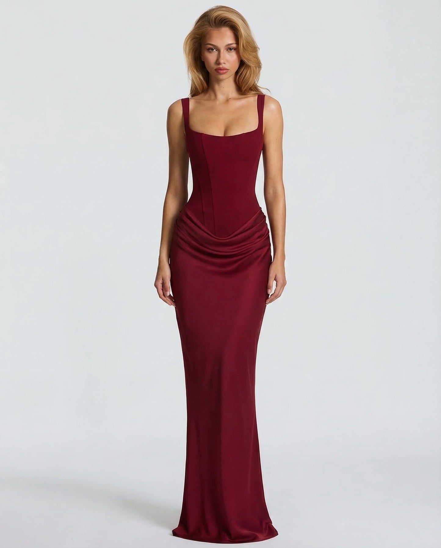 Riviera Maxi