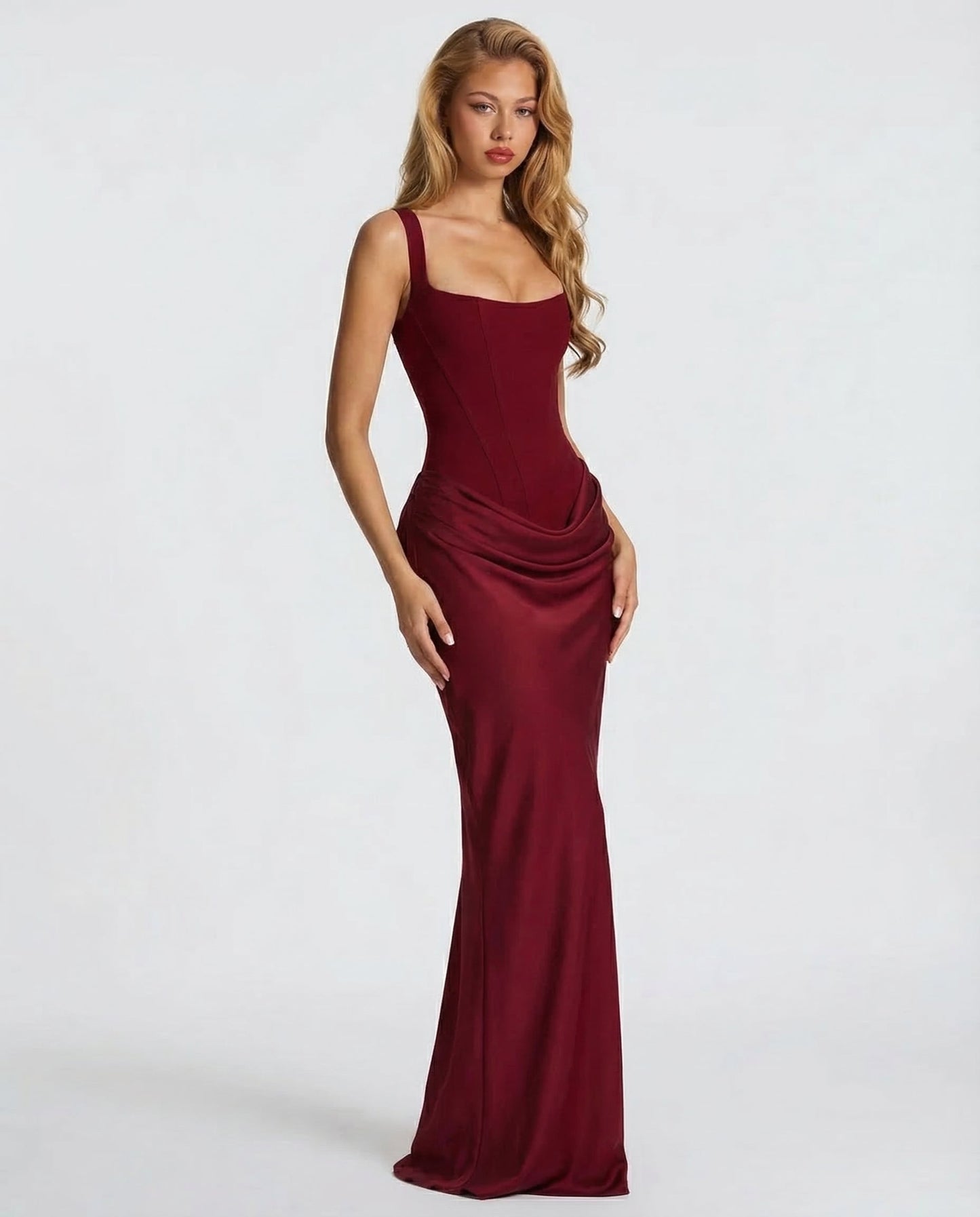 Riviera Maxi