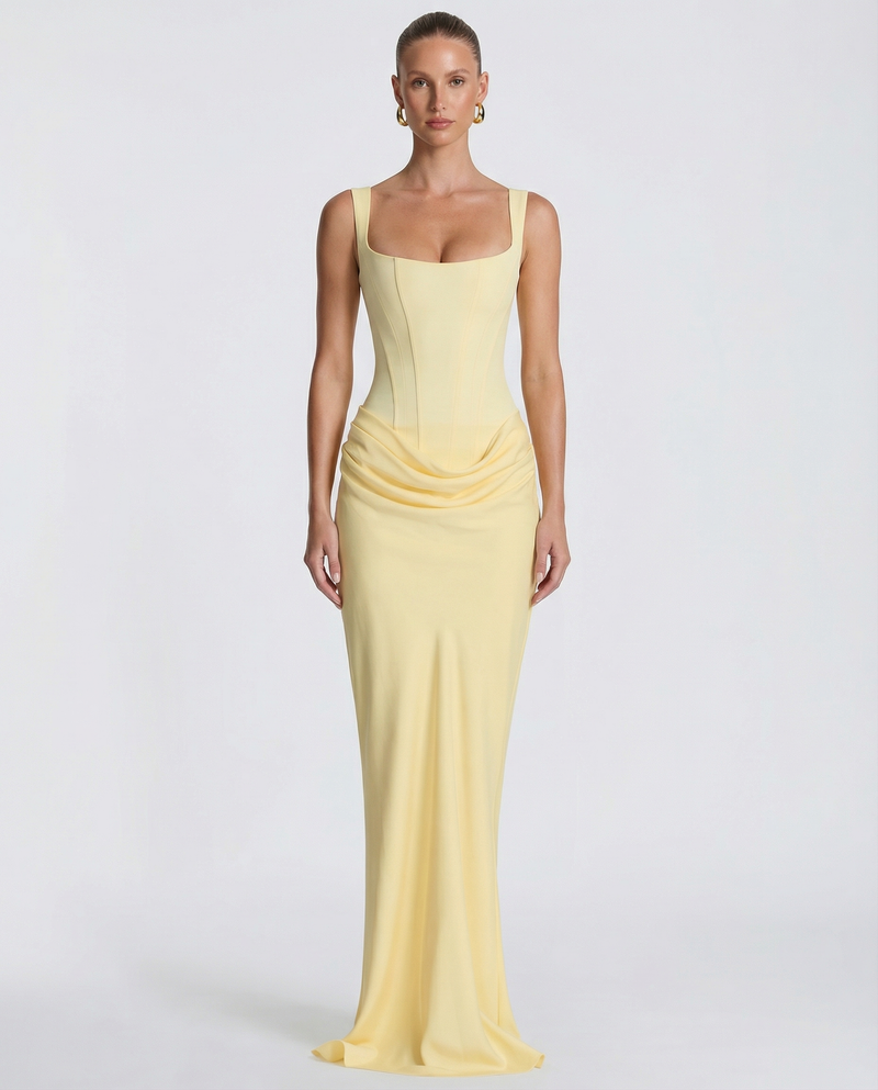 Riviera Maxi