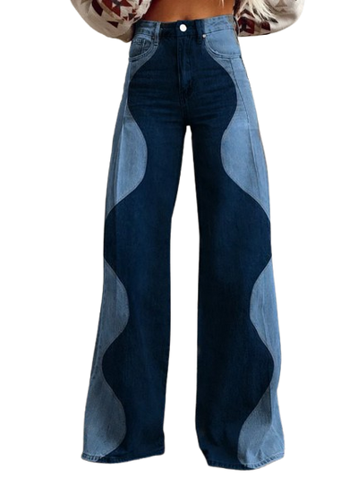 Pantaloni Vintage Boho Mumita